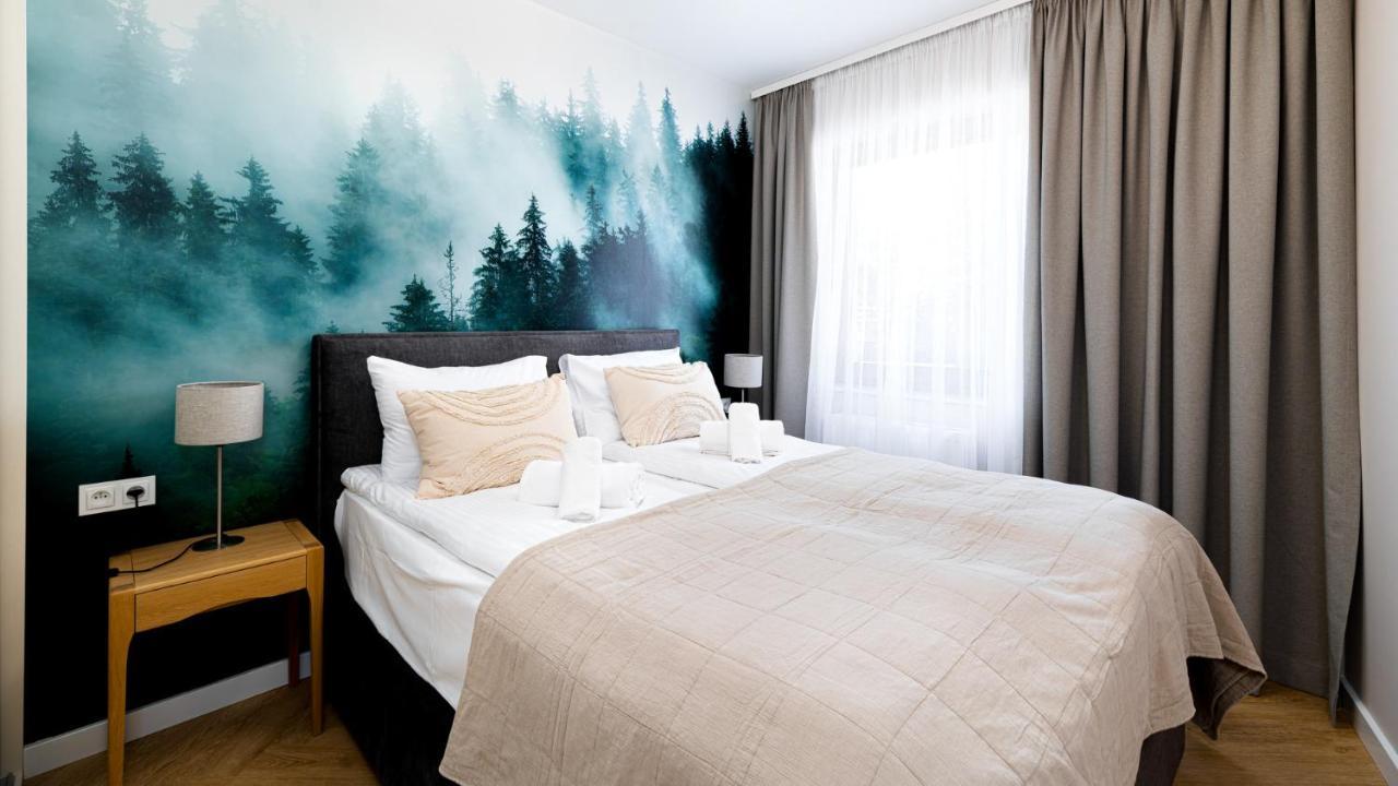 Apartamenty Good Time - Stone Hill IV Szklarska Poreba Exterior photo